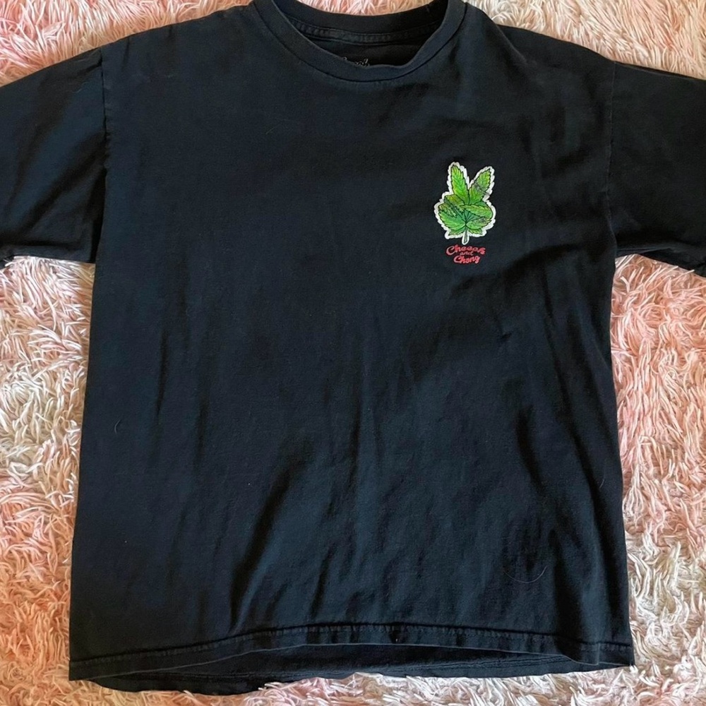 Cheech and Chong shirt